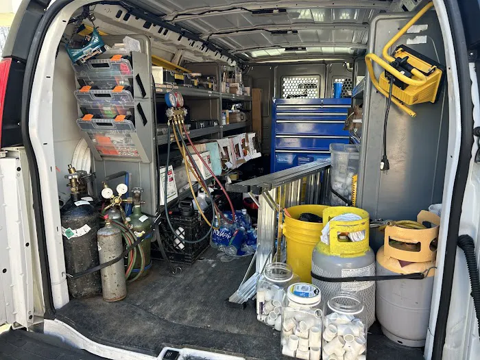 Ice Bear Heating and Cooling Picture 10