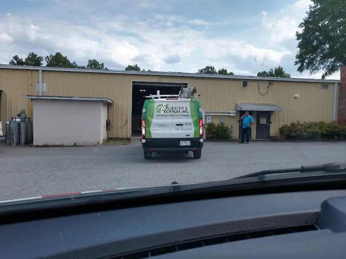 Sylvester & Cockrum Picture 5