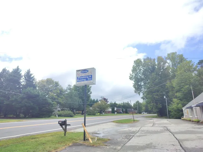 Shores Plumbing & Heating Picture 1