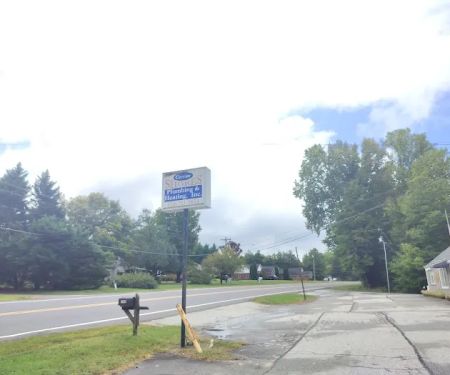 Shores Plumbing & Heating