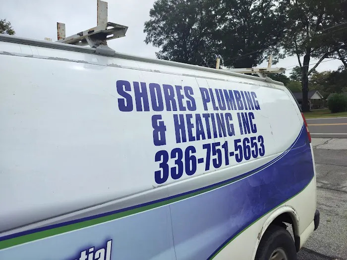 Shores Plumbing & Heating Picture 3