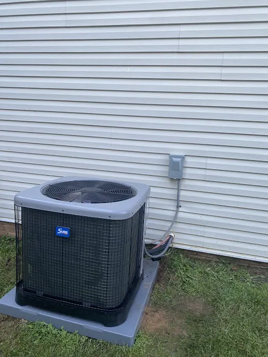 Shores Plumbing & Heating Picture 4