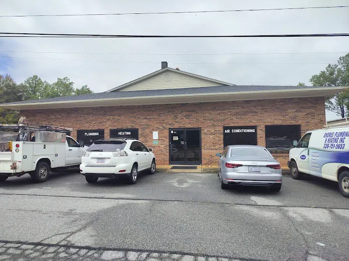 Shores Plumbing & Heating Picture 5