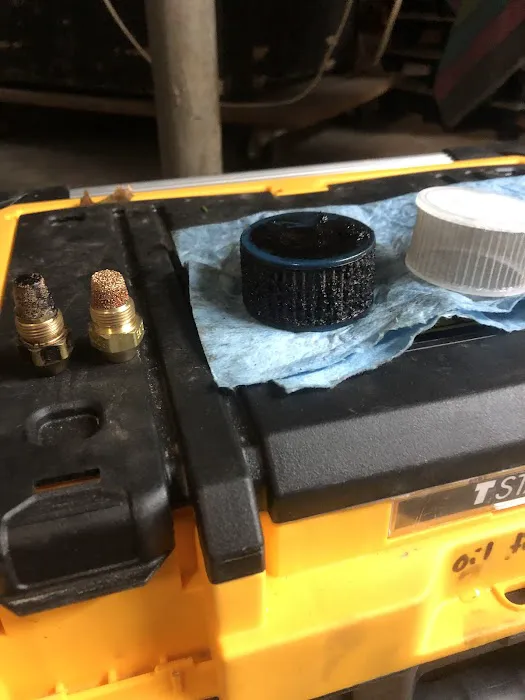 Brawley Mechanical Picture 5