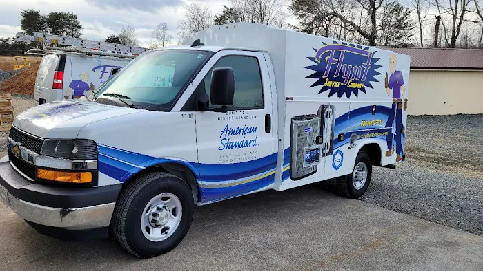 Flynt Service Company Picture 8