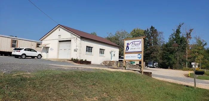 Flynt Service Company Picture 6