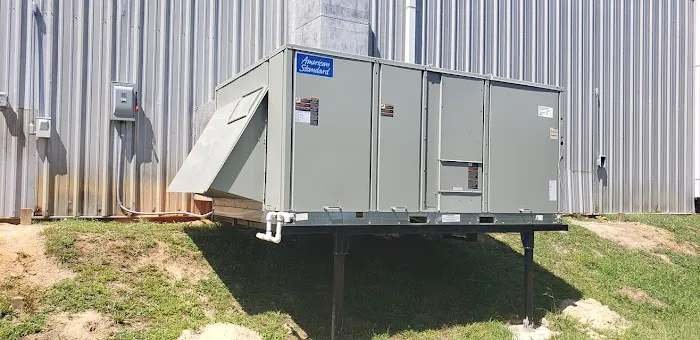 Flynt Service Company Picture 7