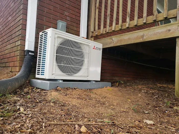 Flynt Service Company Picture 9