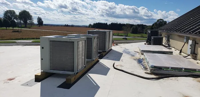 Flynt Service Company Picture 4