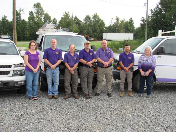 Flynt Service Company Picture 10