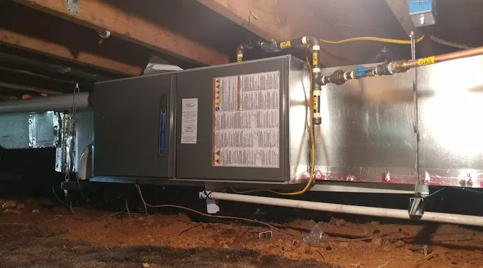 Flynt Service Company Picture 5