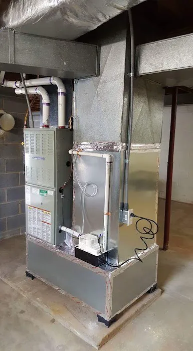 Flynt Service Company Picture 1