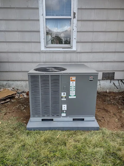 Newman Heating & Air, Inc. Picture 6