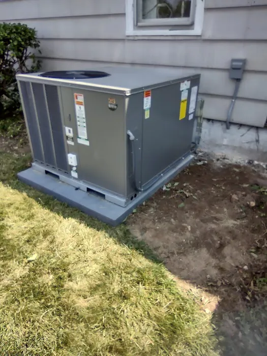 Newman Heating & Air, Inc. Picture 1