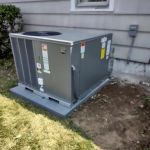 Newman Heating & Air, Inc.