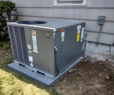 Newman Heating & Air, Inc.