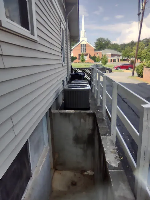 Newman Heating & Air, Inc. Picture 7