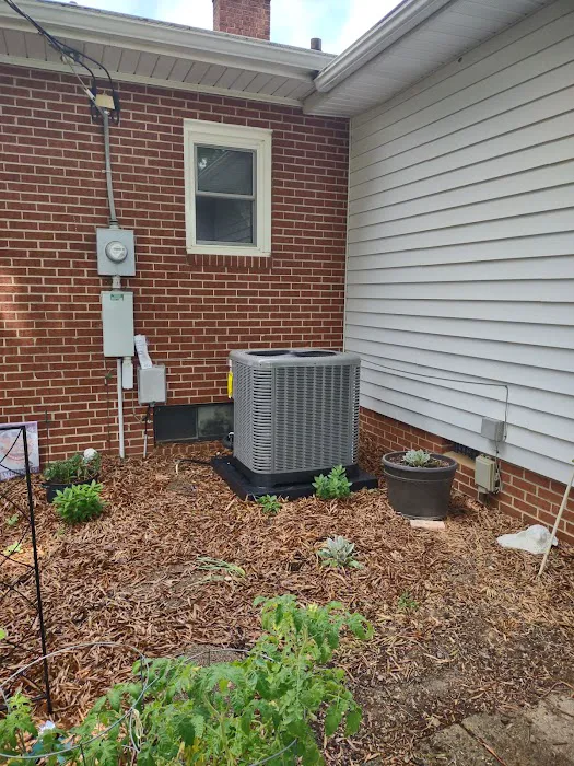 Newman Heating & Air, Inc. Picture 4