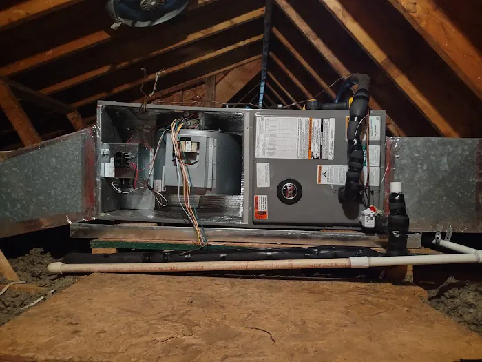 Newman Heating & Air, Inc. Picture 3