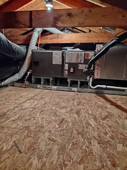 Newman Heating & Air, Inc. Picture 2