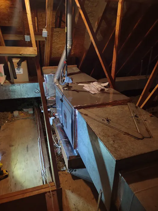 Newman Heating & Air, Inc. Picture 8