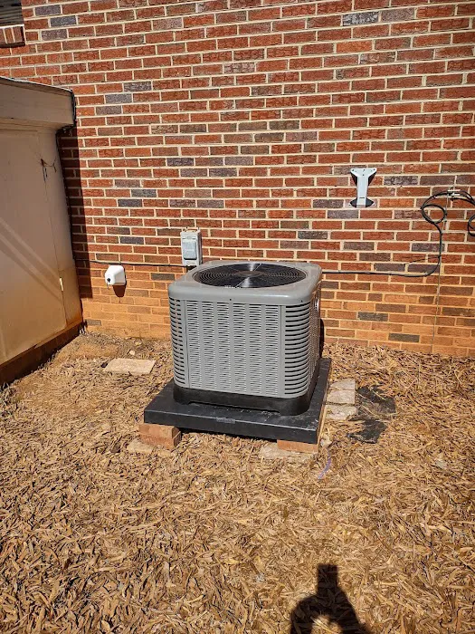 Newman Heating & Air, Inc. Picture 10