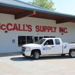 McCall's Supply, Inc. - Georgetown, SC
