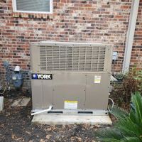 J S Pope Heating & Air ico