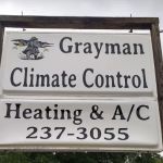 Grayman Climate Control