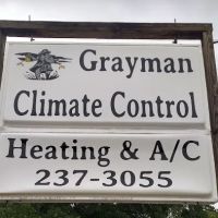 Grayman Climate Control ico