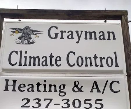 Grayman Climate Control