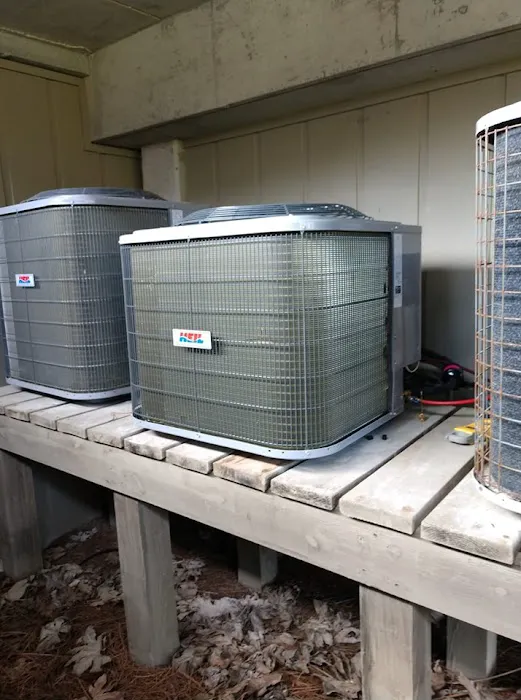 Grayman Climate Control Picture 5