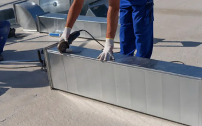 Grayman Climate Control Picture 10