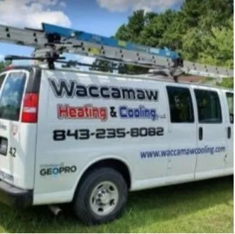 Waccamaw Heating, Cooling, & Plumbing Picture 5