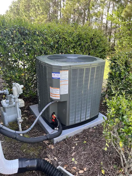 Waccamaw Heating, Cooling, & Plumbing Picture 8