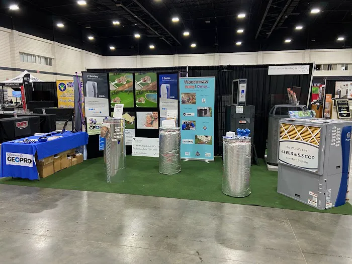 Waccamaw Heating, Cooling, & Plumbing Picture 7