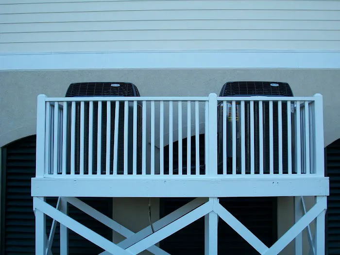 Waccamaw Heating, Cooling, & Plumbing Picture 3