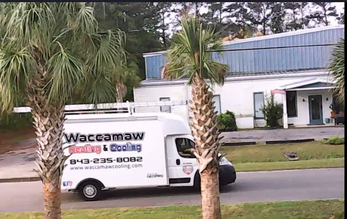 Waccamaw Heating, Cooling, & Plumbing Picture 10