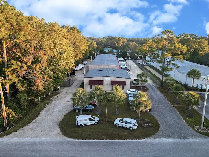 Waccamaw Heating, Cooling, & Plumbing Picture 6