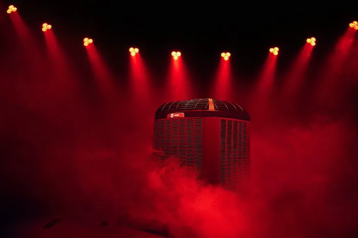 Waccamaw Heating, Cooling, & Plumbing Picture 1