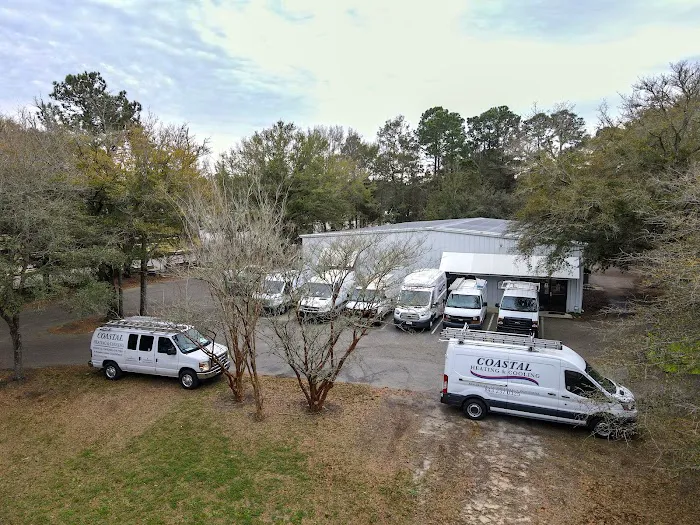 Coastal Heating and Cooling of SC INC. Picture 2