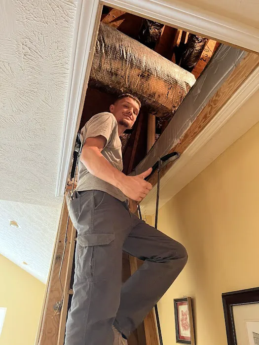 Coastal Heating and Cooling of SC INC. Picture 5