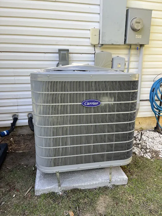 Coastal Heating and Cooling of SC INC. Picture 8