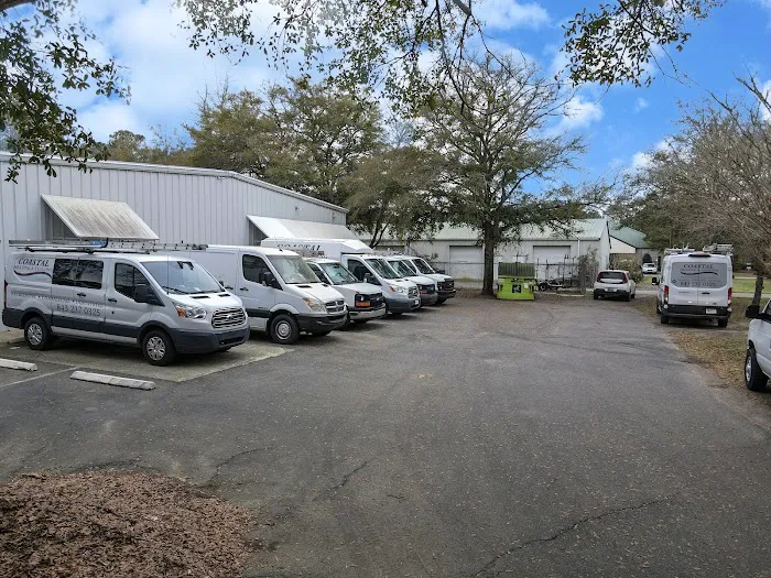 Coastal Heating and Cooling of SC INC. Picture 1