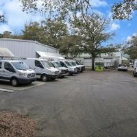 Coastal Heating and Cooling of SC INC. ico