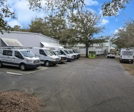 Coastal Heating and Cooling of SC INC.