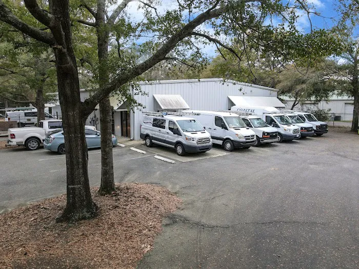 Coastal Heating and Cooling of SC INC. Picture 3