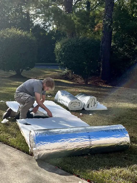 Coastal Heating and Cooling of SC INC. Picture 4