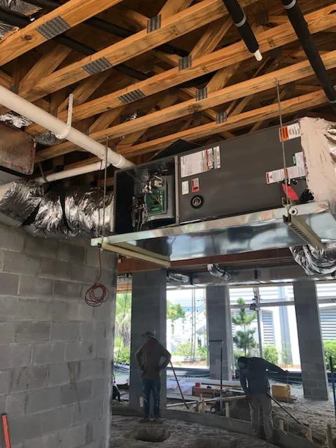 Dependable Service Plumbing & Air, Inc. Picture 5