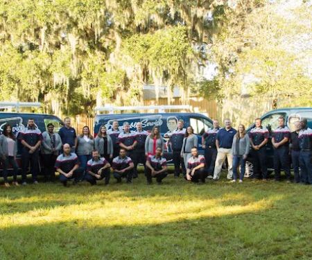 Dependable Service Plumbing & Air, Inc.